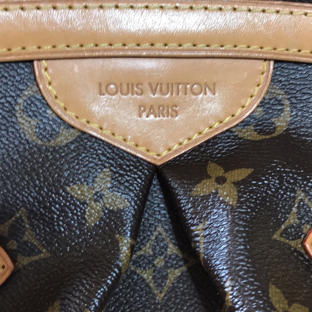 RARE🔥TIVOLI GM🔥  LOUIS VUITTON - Picture 6 of 14